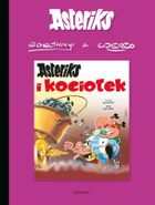 Asteriks i kociołek. Tom 13