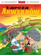 Asteriks i Obeliks. Tom 11. Tarcza Arwernów