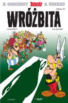 Asteriks i Obeliks. Tom 19. Wróżbita