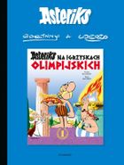 Asteriks na igrzyskach olimpijskich. Tom 12