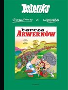 Asteriks. Tom 11. Tarcza Arwernów
