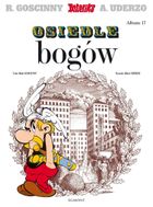 Asteriks. Tom 17. Osiedle bogów
