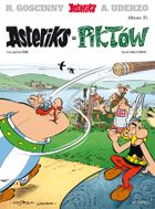 Asteriks. Tom 35. Asteriks u Piktów