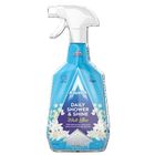 Astonish, płyn do czyszczenia wanny i prysznica, 750 ml