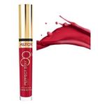 Astor, błyszczyk do ust, Perfect Stay Gloss 8h, 026 Holly Red, 8 ml