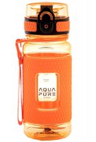 Astra, Aqua Pure, bidon, neon orange, 400 ml