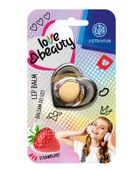 Astra, Astrafun, balsam do ust, Heart