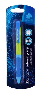 Astra, Astrapen, długopis automatyczny do nauki pisania, 0,7 mm, 1 szt.