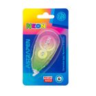 Astra, Astrapen, korektor w taśmie, biurowy, Neon Line, 1 szt.