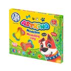 Astra, Astrino, modelina, 12 kolorów, 11g