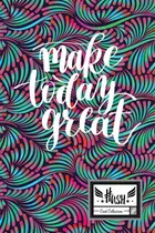 Astra, brulion B5 TO w kratkę, 160 kartek, 1 szt.