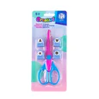 Astra, Creativo, nożyczki i dziurkacze ozdobne, 5 elementów