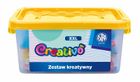 Astra, Creativo, zestaw kreatywny XXXL, 2000 elementów