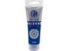 Astra, farba akrylowa, tuba, granatowy, 75 ml