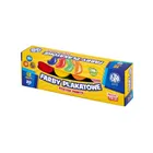 Astra, farby plakatowe, 12 kolorów, 20 ml