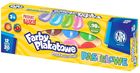 Astra, farby plakatowe, pastelowe, 12 kolorów, 20 ml