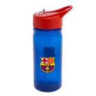 Astra, FC Barcelona, bidon z rurką, 450 ml