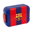 Astra, FC Barcelona, lunchbox