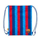 Astra, FC Barcelona, worek sportowy