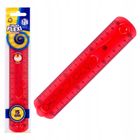 Astra, Flexi, linijka elastyczna, 15 cm, 1 szt.