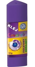 Astra, klej w sztyfcie, 12g