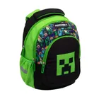 Astra, Minecraft, plecak szkolny, 3-komorowy, Multi Characters