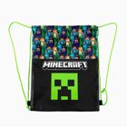 Astra, Minecraft, worek sportowy