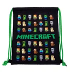 Astra, Minecraft, worek sportowy, Multi Characters