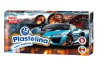 Astra, plastelina szkolna, samochody, 12 kolorów