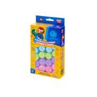 Astra, Stempelki Cyferki, Nauka liczenia, pieczątki zapachowe, 26 szt.