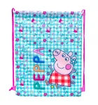 Astra, Świnka Peppa, worek sportowy