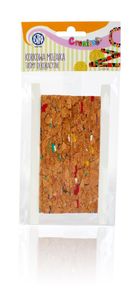 Astra, taśma dekoracyjna korek, korkowa mozaika