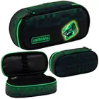 Astrabag, piórnik owalny, Pixel Hero