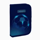 Astrabag, piórnik rozkładany, pojedynczy, Football Light