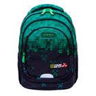 Astrabag, plecak szkolny, 3-komorowy, Do Your Best