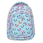 Astrabag, plecak szkolny, 3-komorowy, Minty Pandas