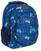 Astrabag, plecak szkolny, Game