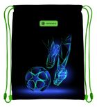 Astrabag, worek sportowy, Football Motion