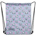 Astrabag, worek szkolny, Panda