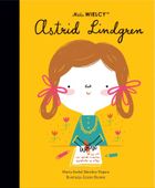 Astrid Lindgren. Mali WIELCY