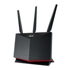 Asus- Rt-ax86s Router Wi-fi 6 5700 Mb/s