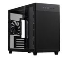 Asus, AP201 PRIME CASE TG, obudowa