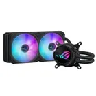 Asus, chłodzenie, ROG STRIX LC III 240 ARGB