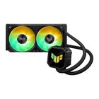 Asus, chłodzenie, TUF GAMING LC III 240 ARGB