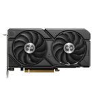 Asus, karta graficzna, Dual Radeon RX 7600 EVO OC Edition 8GB GDDR6