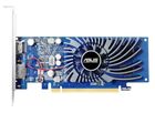 Asus, karta graficzna, GeForce GT 1030 2GB GDDR5 BRK low profile