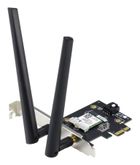 Asus, karta sieciowa, PCE-AX1800 WiFi AX PCI-E