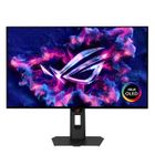 Asus, monitor, 26.5", XG27AQWMG OLED, 280Hz