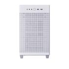 Asus, obudowa, AP201 PRIME CASE white