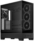 Asus, obudowa komputerowa, A32 Plus Tg Argb, Black